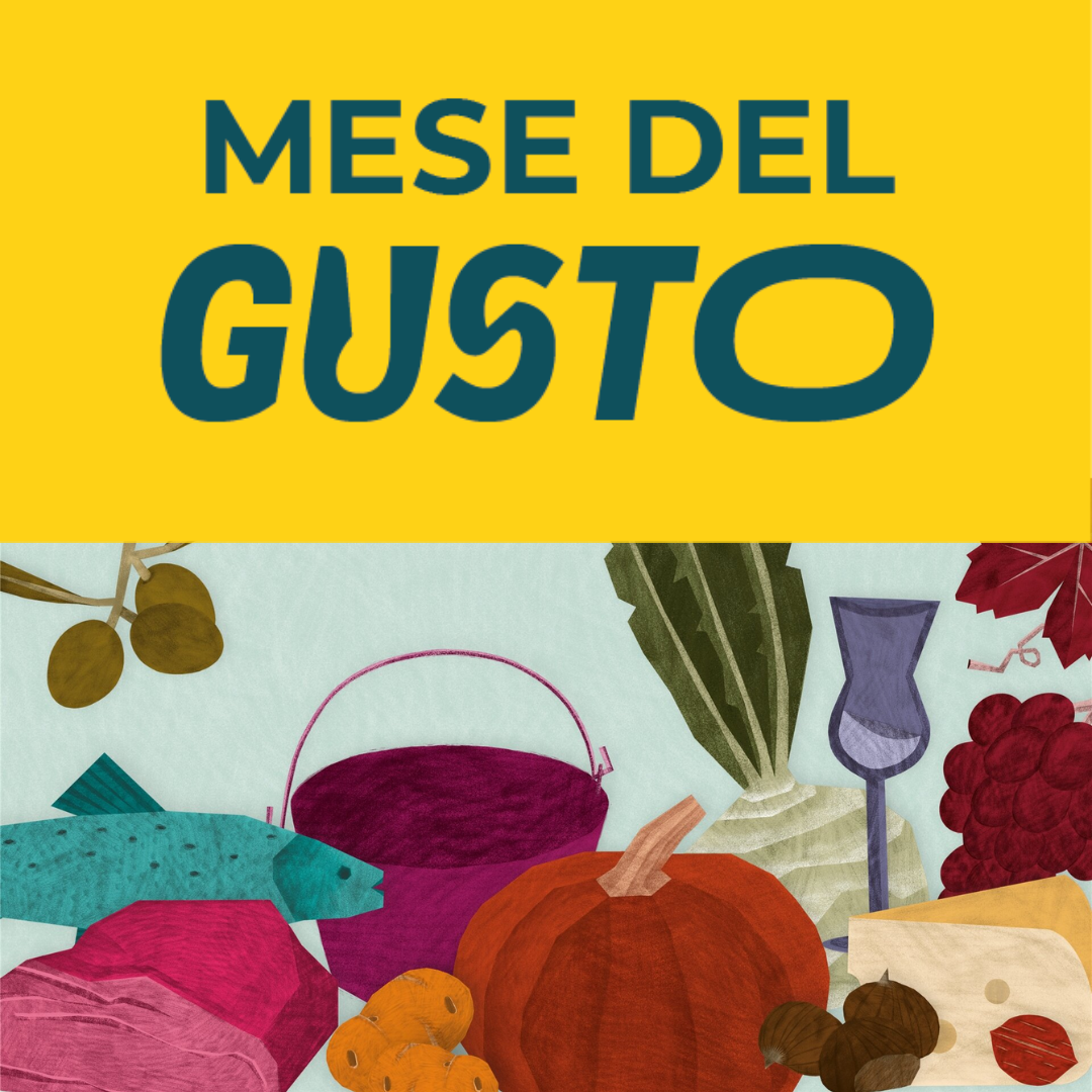 Mese del gusto - Trentino